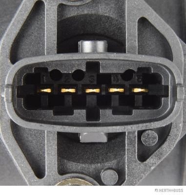 Mass Air Flow Sensor (70640407)