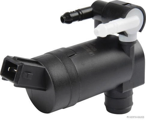 Washer Fluid Pump, window cleaning (65451077)