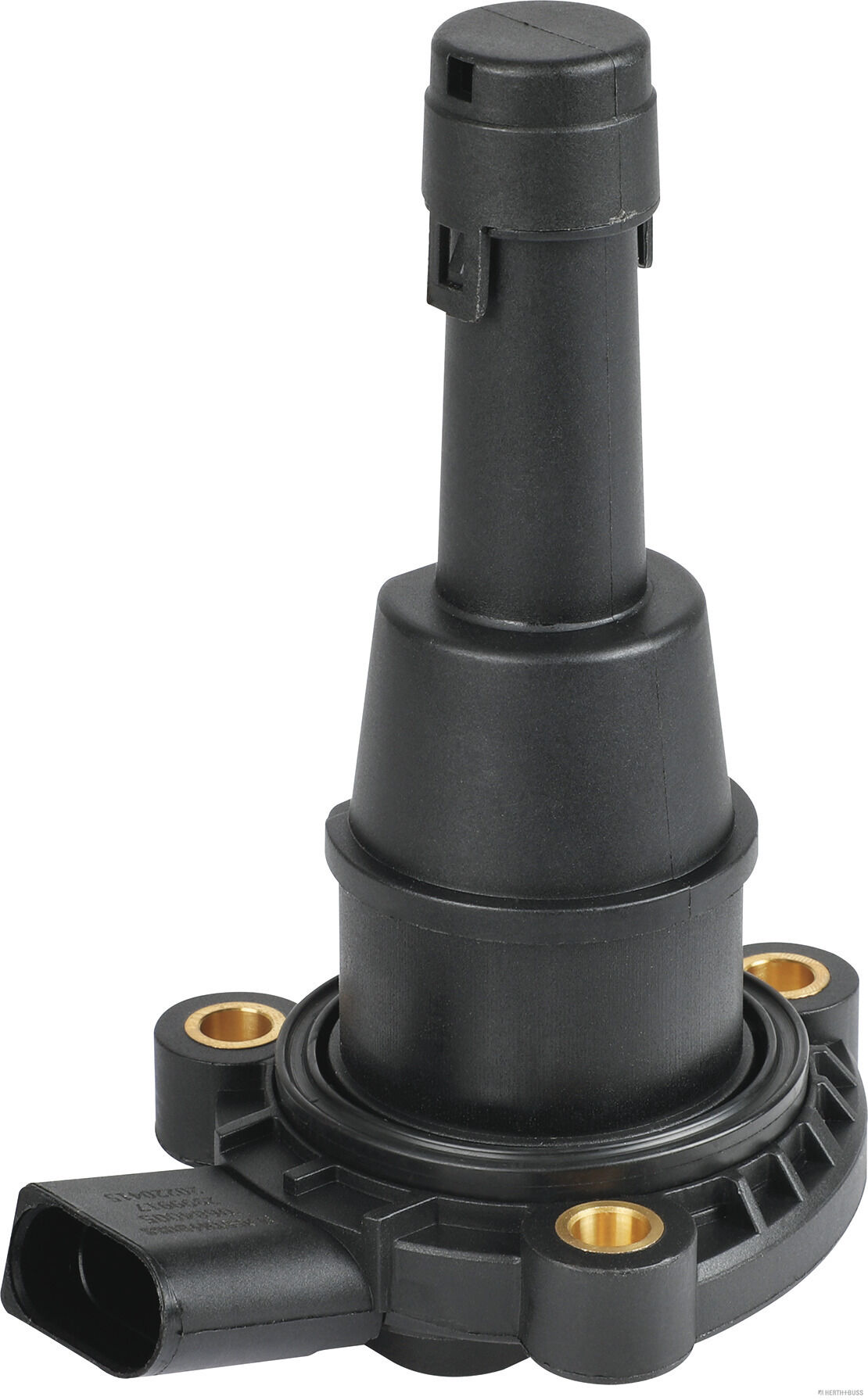 Sensor, engine oil level