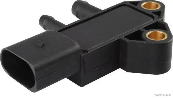 Sensor, exhaust pressure (70668403)