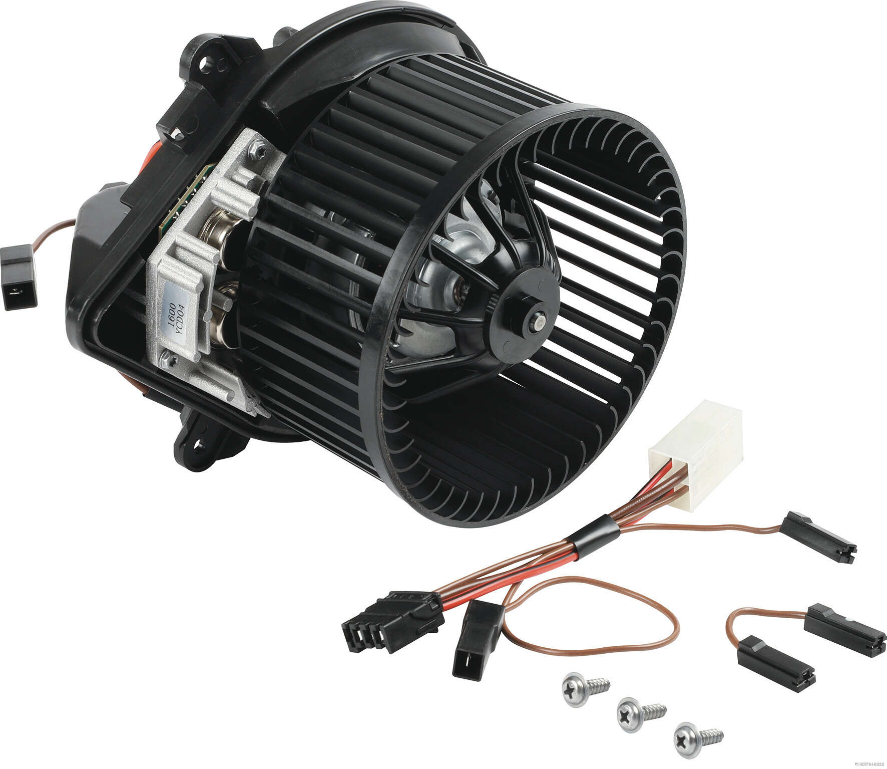 Interior Blower (75610068)
