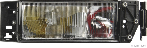 Headlight (81658038)