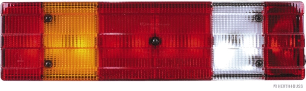 Tail Light Assembly