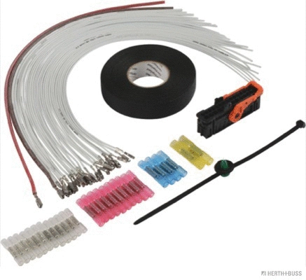 Cable Repair Set, door (51277172)