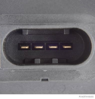 Mass Air Flow Sensor