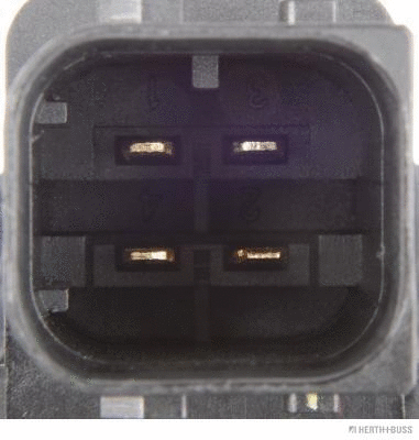 NOx Sensor, NOx catalytic converter