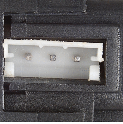 Actuator, headlight levelling (70699408)