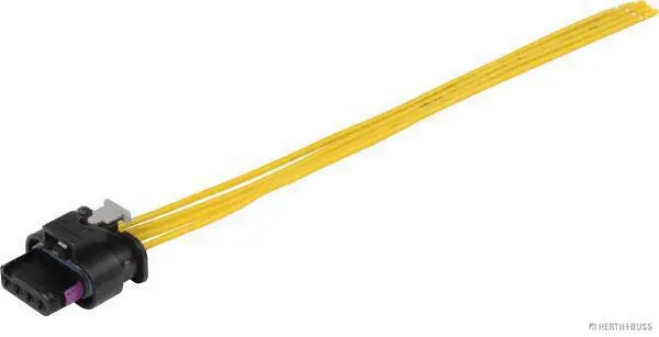 Cable Repair Set, mass air flow sensor