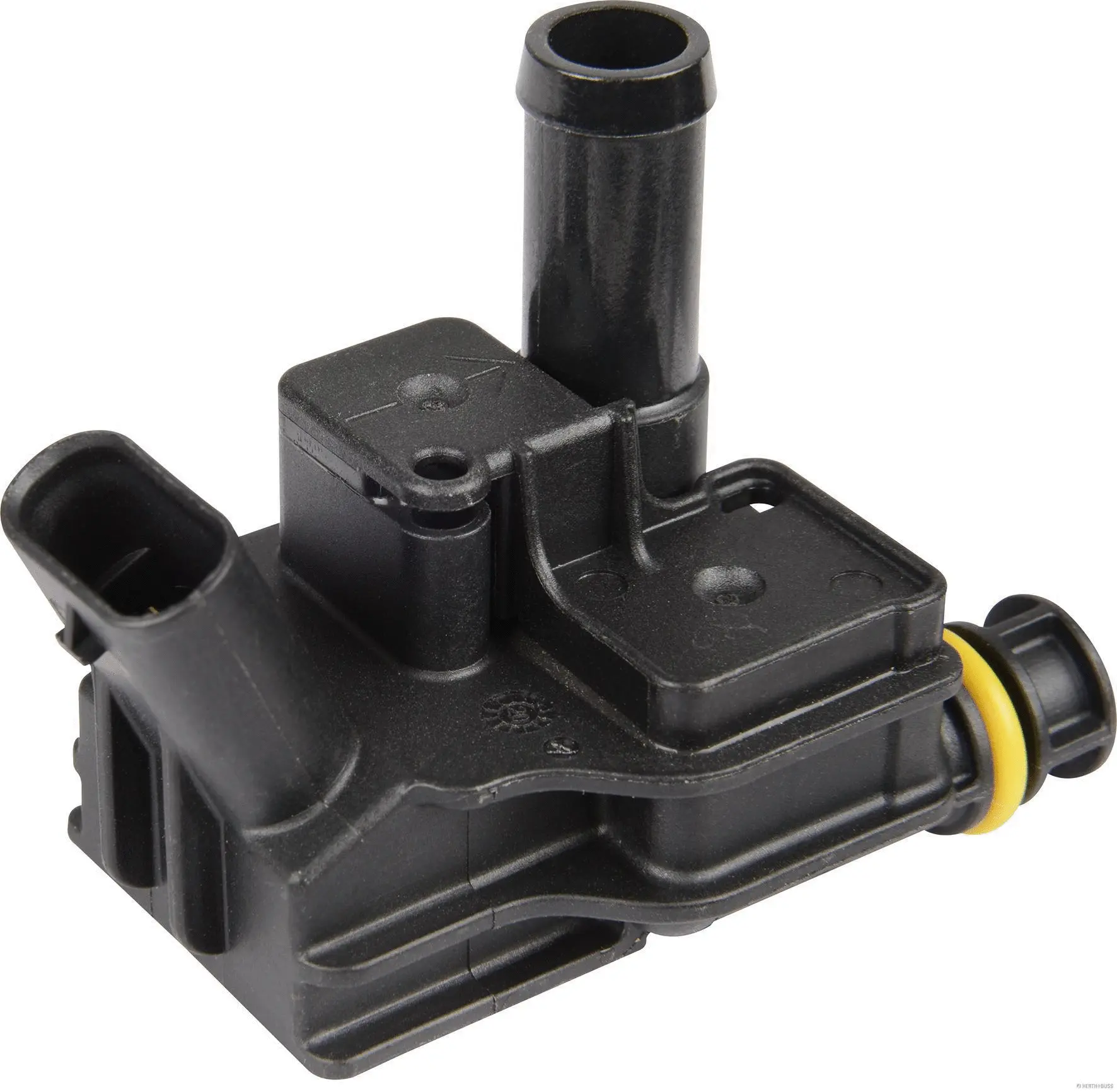 Sensor, exhaust pressure