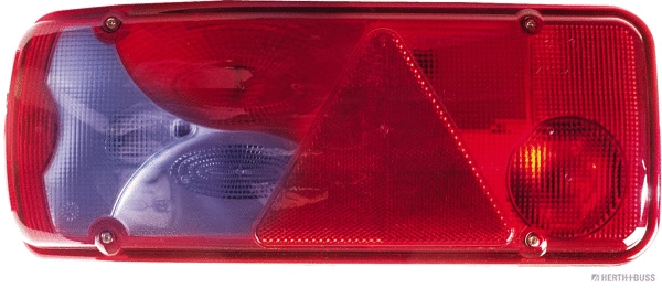 Tail Light Assembly