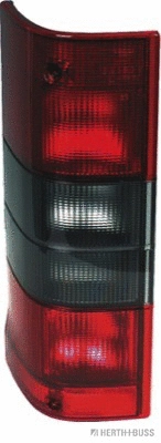 Tail Light Assembly (83830138)