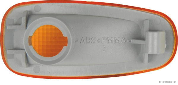 Auxiliary Direction Indicator