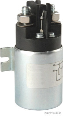 Relay, main current (75613302)