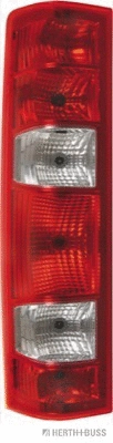 Tail Light Assembly (83830147)
