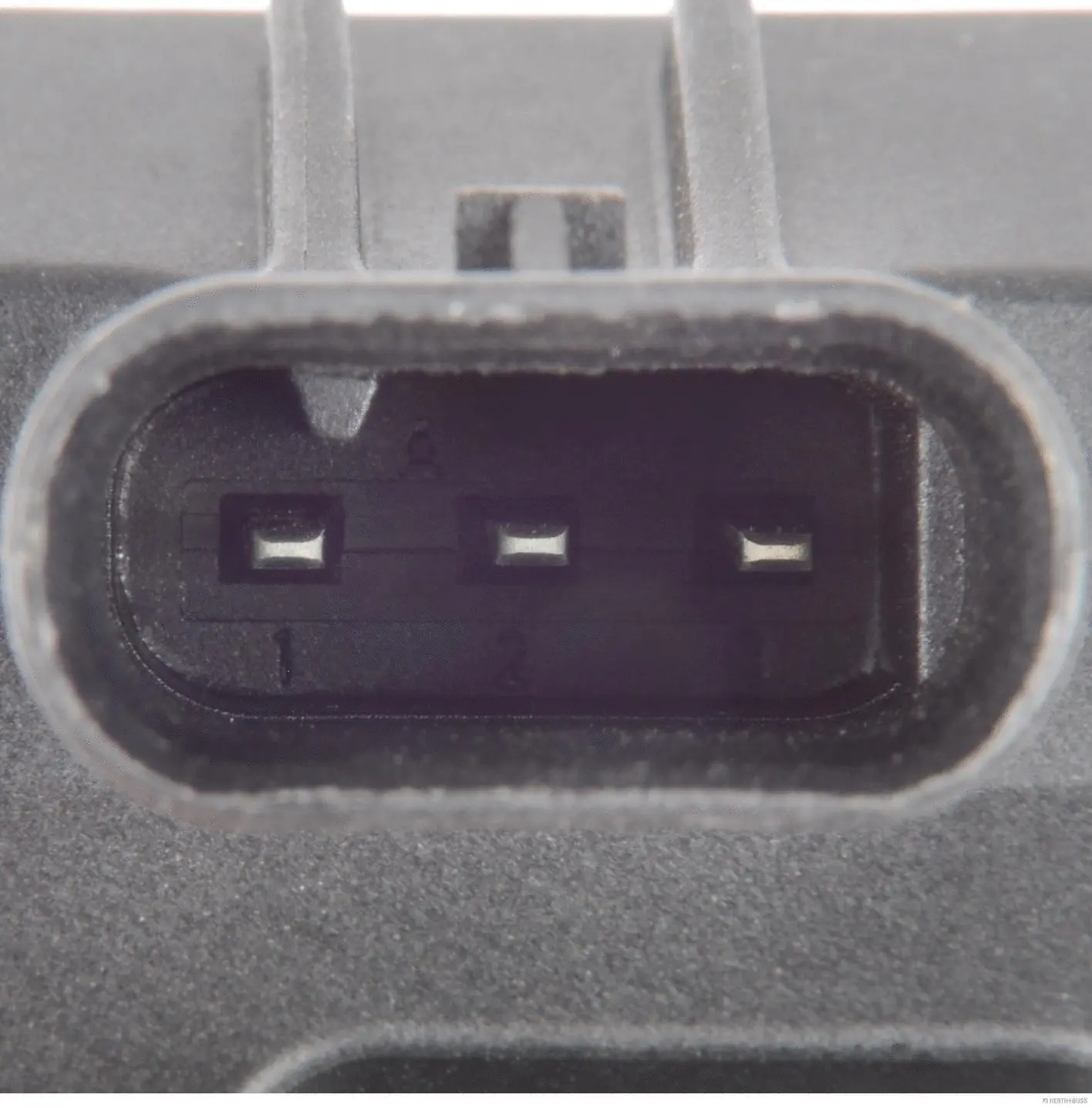 Sensor, exhaust pressure (70668308)