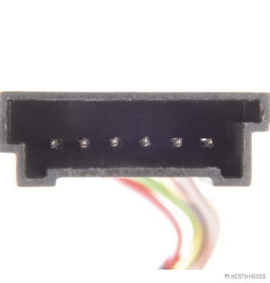 Steering Angle Sensor