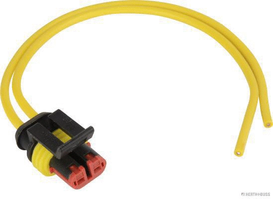 Cable Repair Set, side marker lights (51277265)