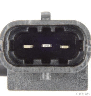 Sensor, exhaust pressure