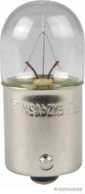 Bulb, tail light (89901142)