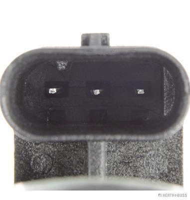 Auxiliary Water Pump (cooling water circuit)