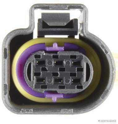 Cable Repair Set, lambda sensor