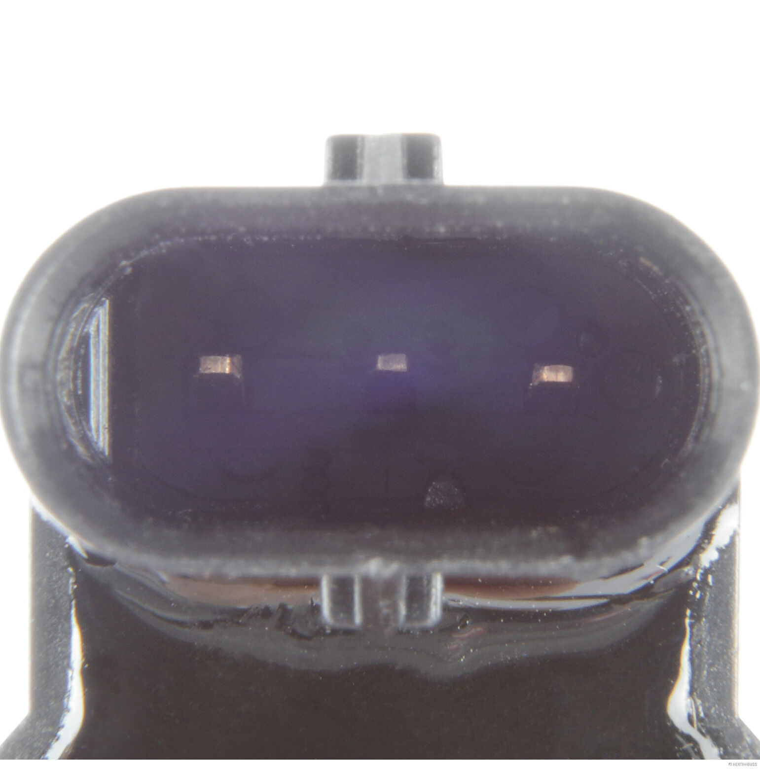Sensor, parking distance control