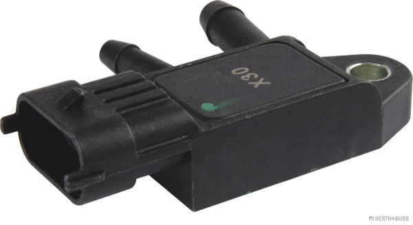 Sensor, exhaust pressure (70668700)