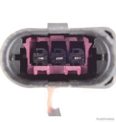 Sensor, parking distance control