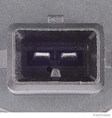 Auxiliary Water Pump (cooling water circuit)