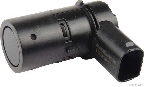Sensor, parking distance control