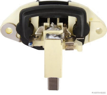 Alternator Regulator