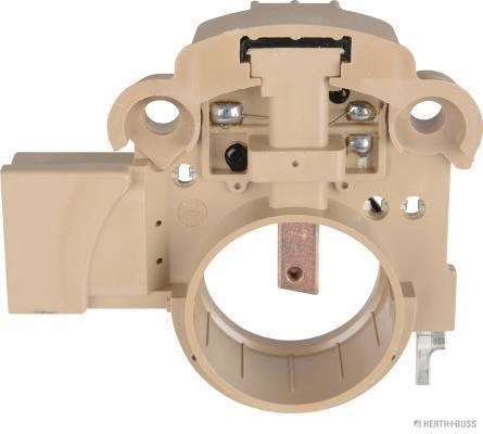 Alternator Regulator