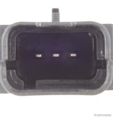 Sensor, exhaust pressure