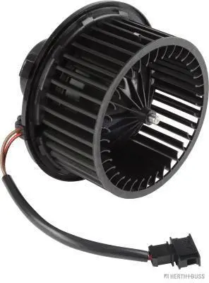 Interior Blower (75610008)