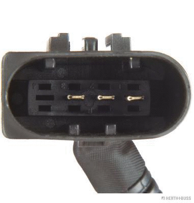 Adapter Cable, air supply control flap