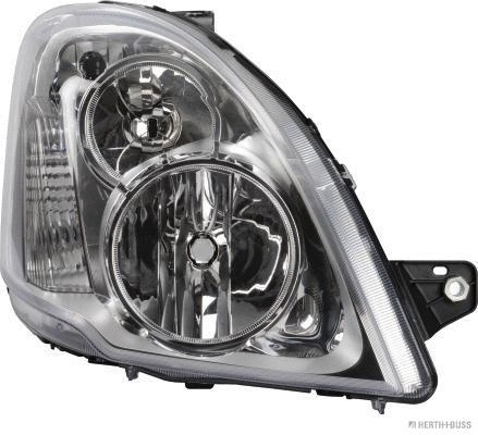 Headlight (81658567)