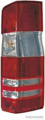 Tail Light Assembly (82830235)