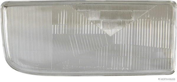 Diffusing Lens, headlight (81658059)