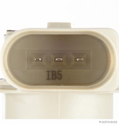 Sensor, parking distance control