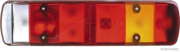 Tail Light Assembly