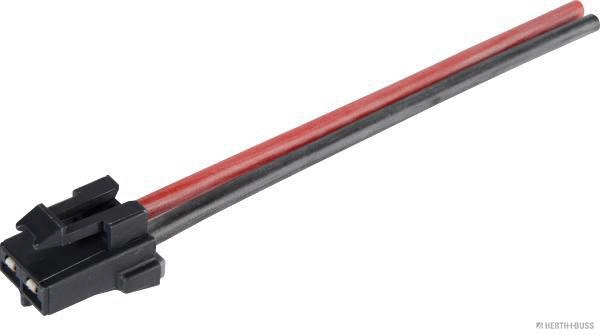 Cable Repair Set, interior heating fan, (eng. preheat sys.)