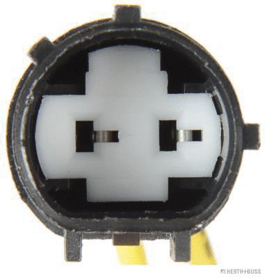 Cable Repair Set, crankshaft position sensor (51277299)