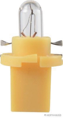 Bulb, instrument lighting (89901298)