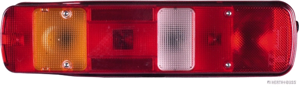 Tail Light Assembly
