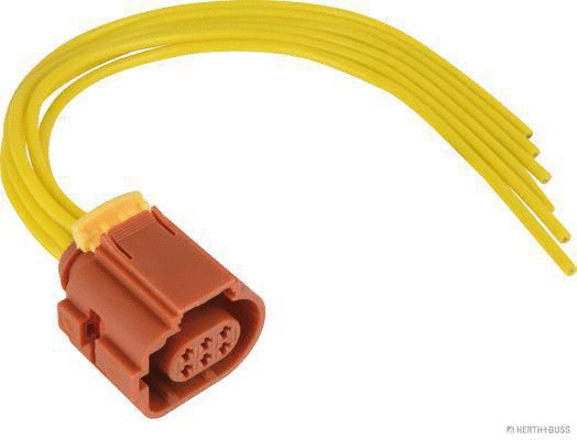 Cable Repair Set, EGR valve (51277264)