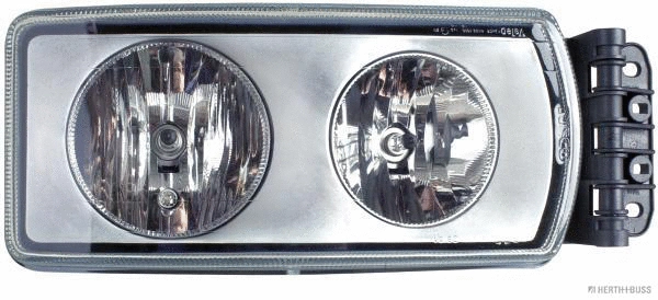 Headlight (81658011)