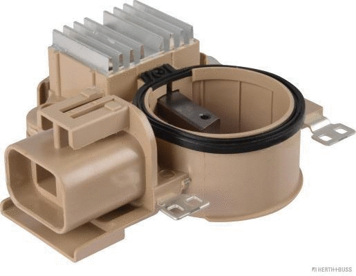 Alternator Regulator (35000047)