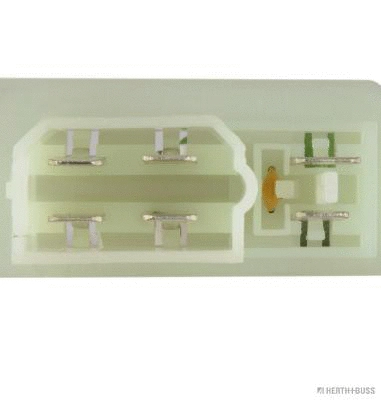 Resistor, interior blower (75614927)