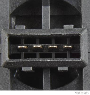 Mass Air Flow Sensor (70640501)
