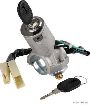 Steering Lock (70595030)